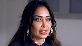 אביבית בר זוהר, צילום: צילום מסך מתוך "יס מן"